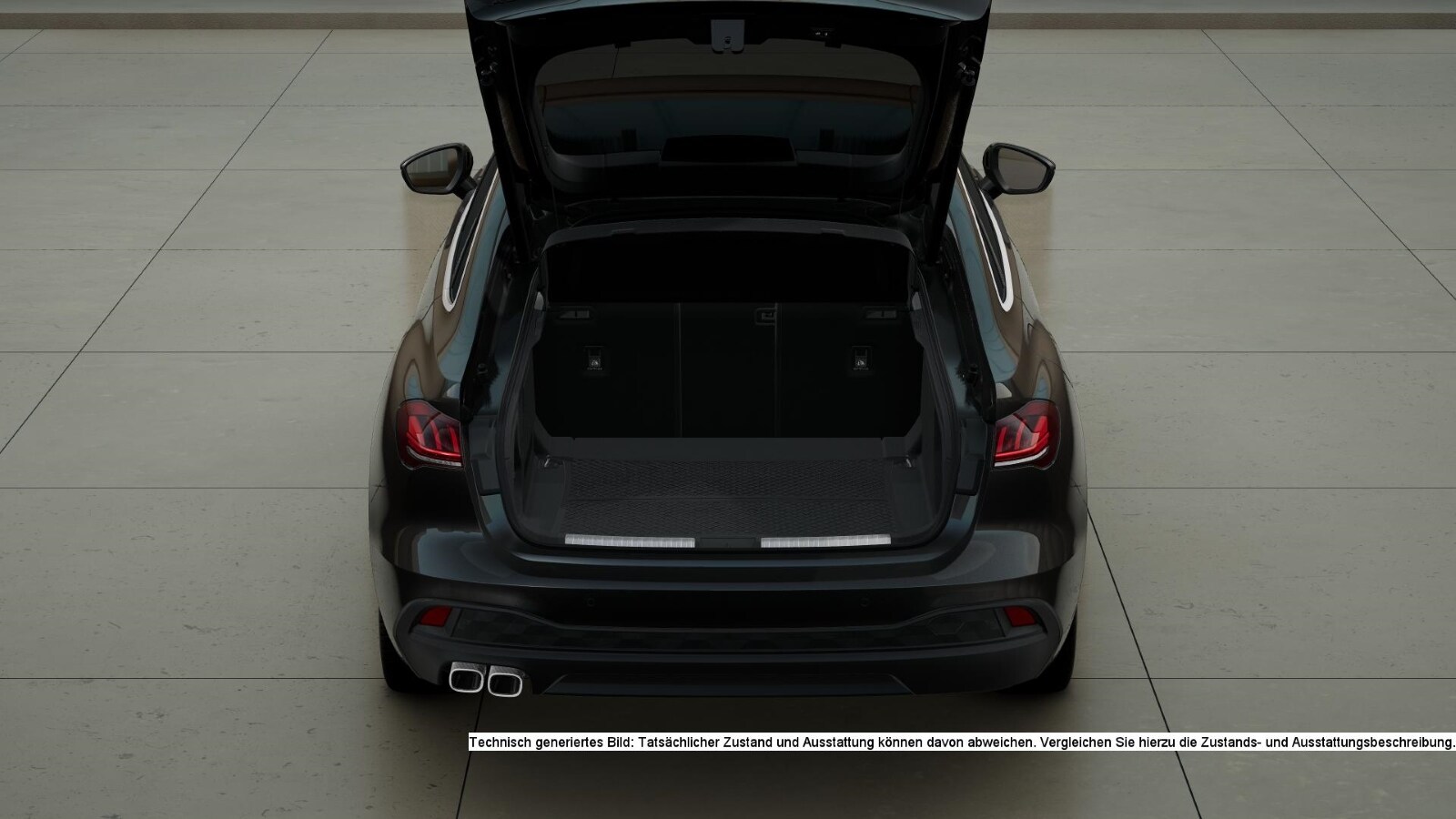 Audi A5 Limousine – Bild 6