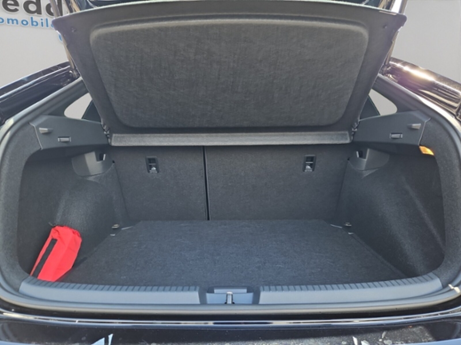 Volkswagen Taigo – Bild 20