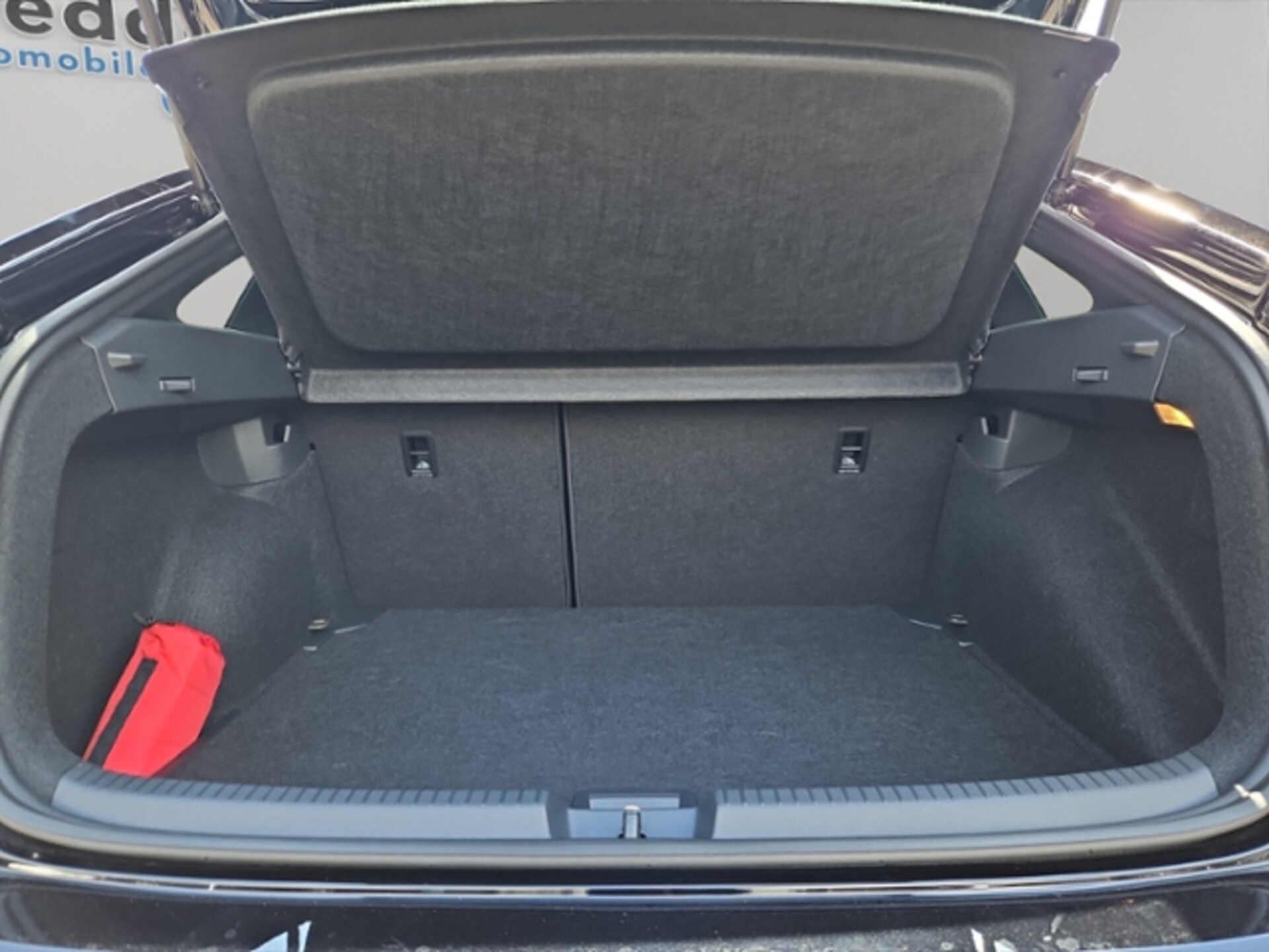 Volkswagen Taigo Goal