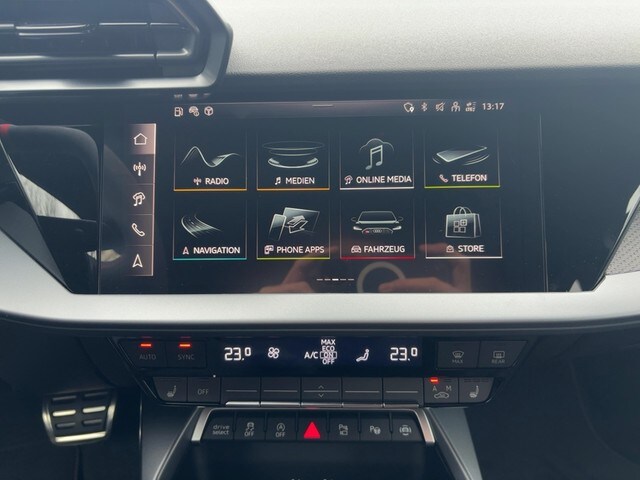 Image about Audi RS 3 Sportback TFSI quattro S tronic