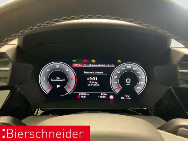 Image about Audi A3 Sportback 40 TDI quattro S tronic