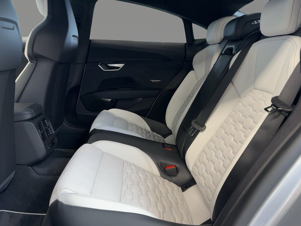 Image about Audi RS e-tron GT e-tron quattro