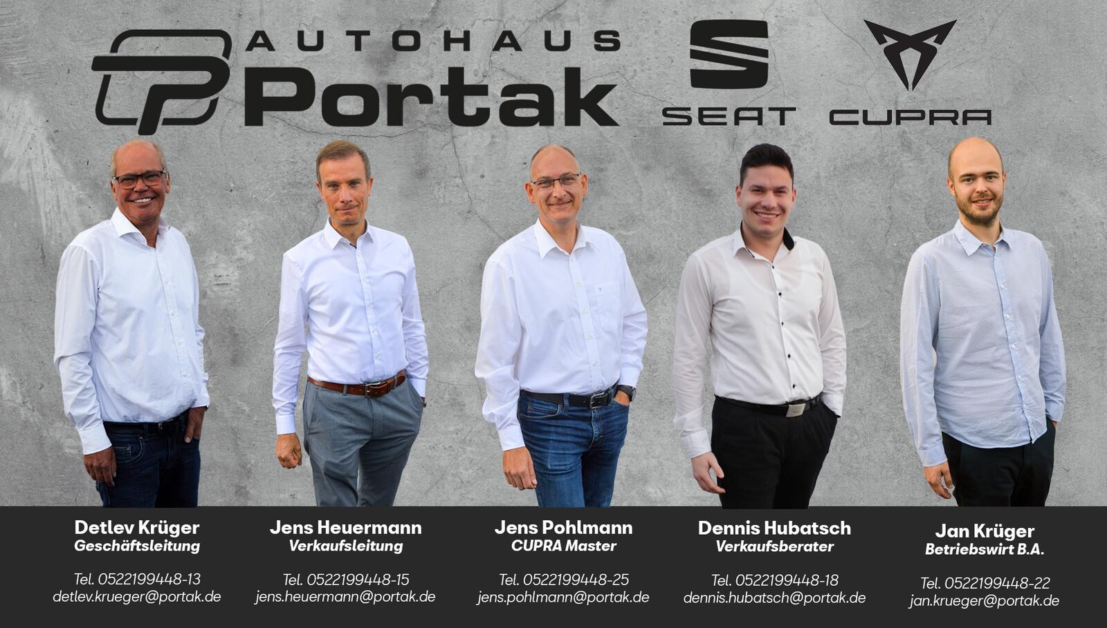 SEAT Leon Sportstourer
