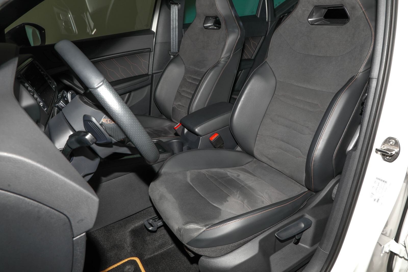 CUPRA Ateca – Bild 16