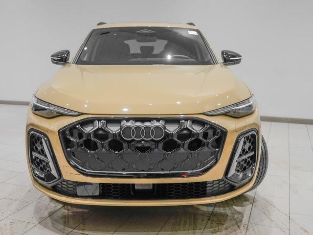 2025 Audi Q5