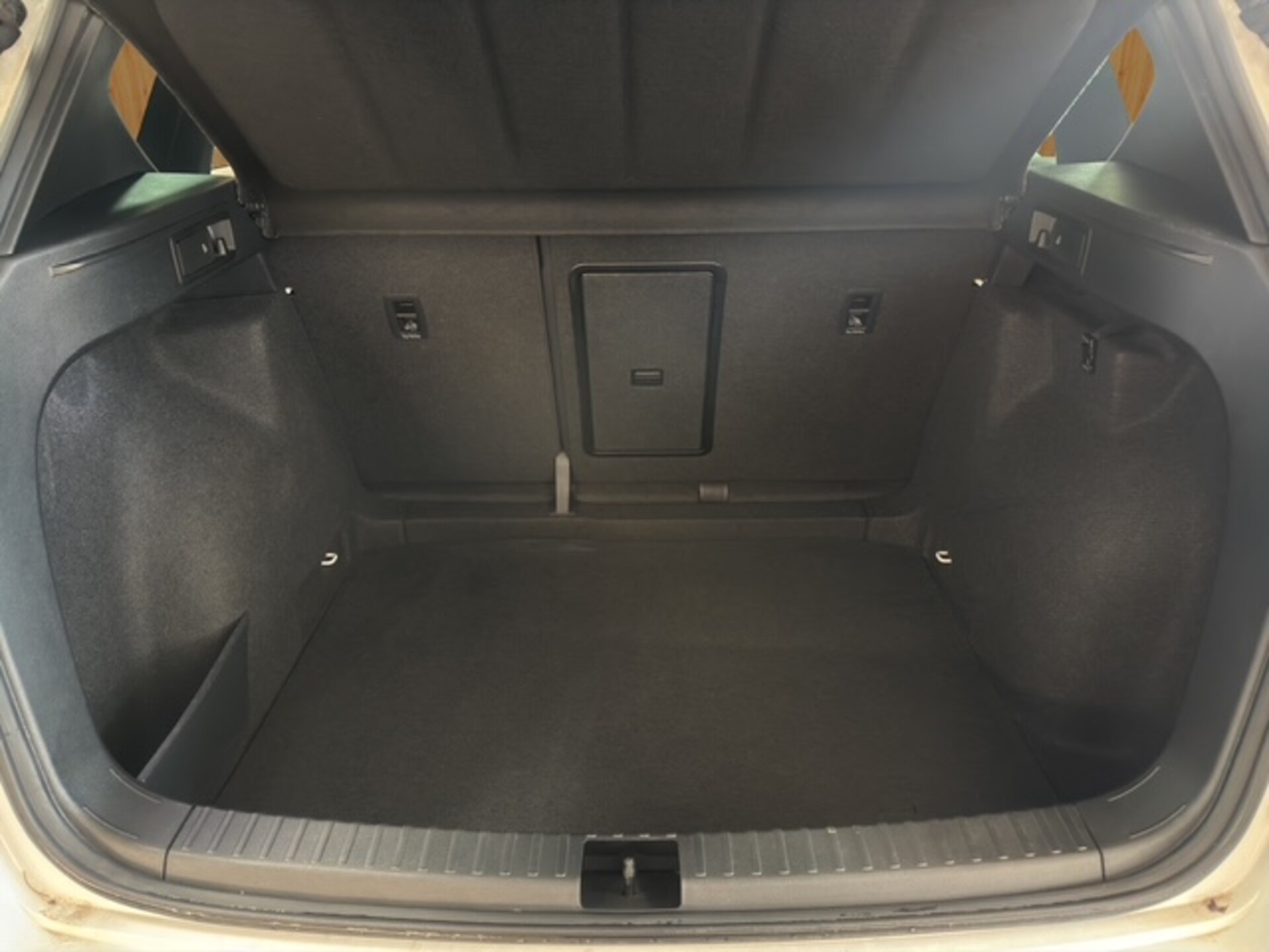 SEAT Ateca FR