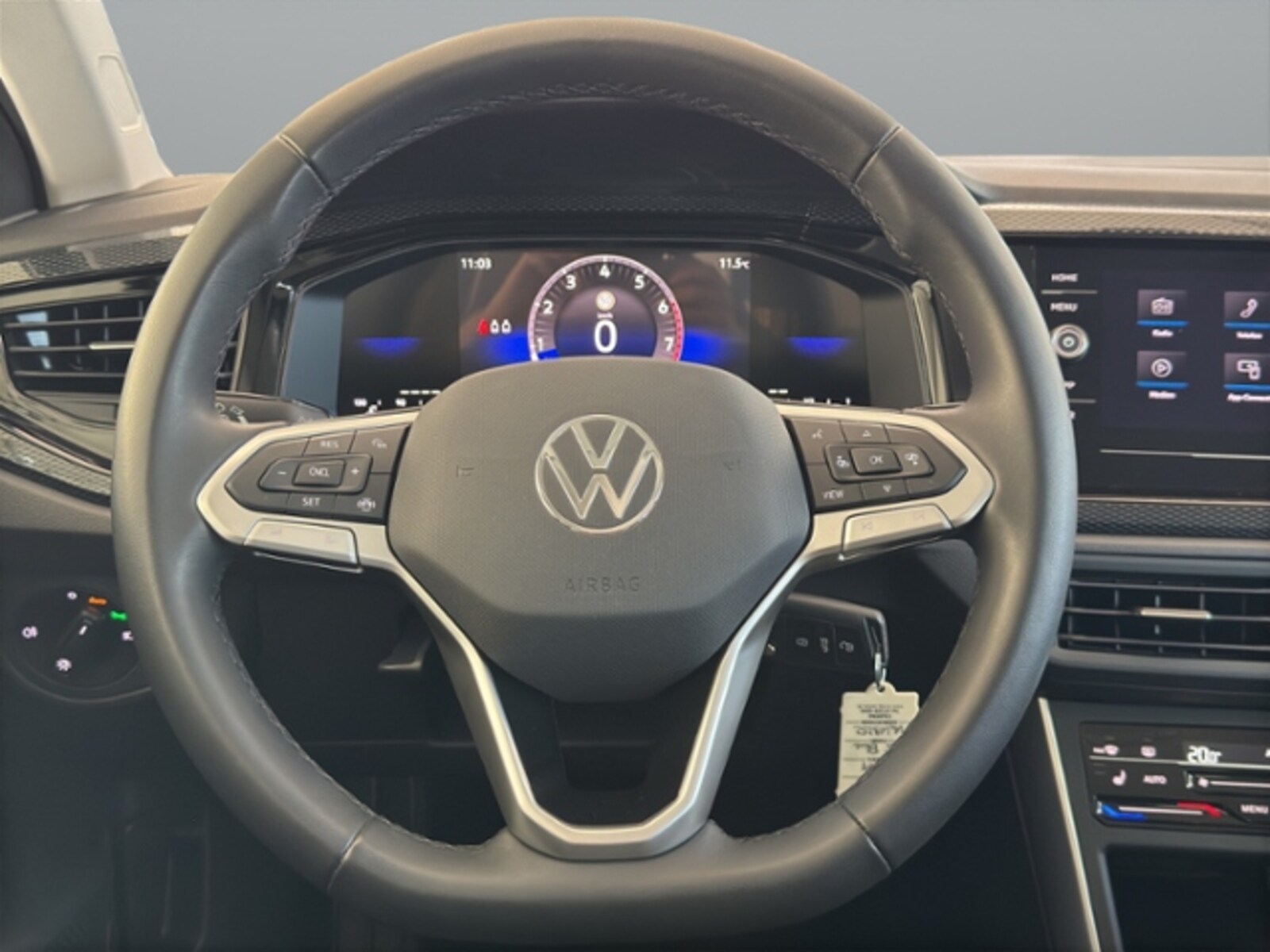 Volkswagen Polo – Bild 17