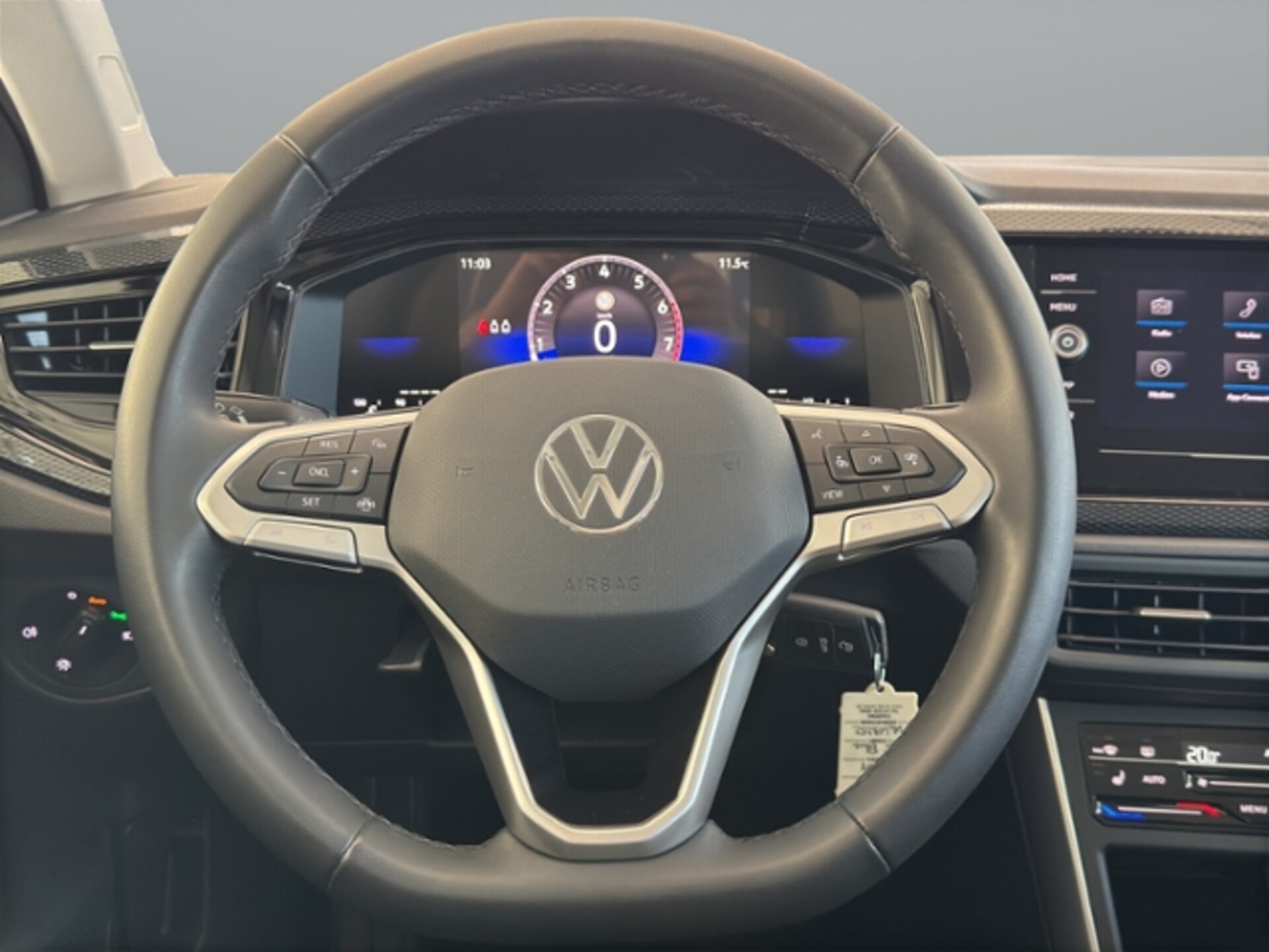 Volkswagen Polo Life