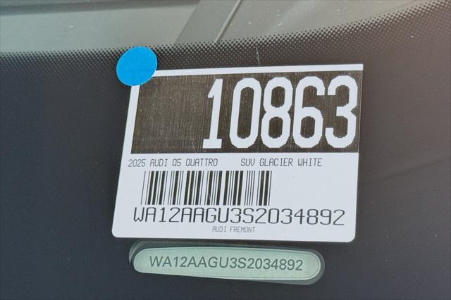 2025 Audi Q5 Premium Plus - Photo 29