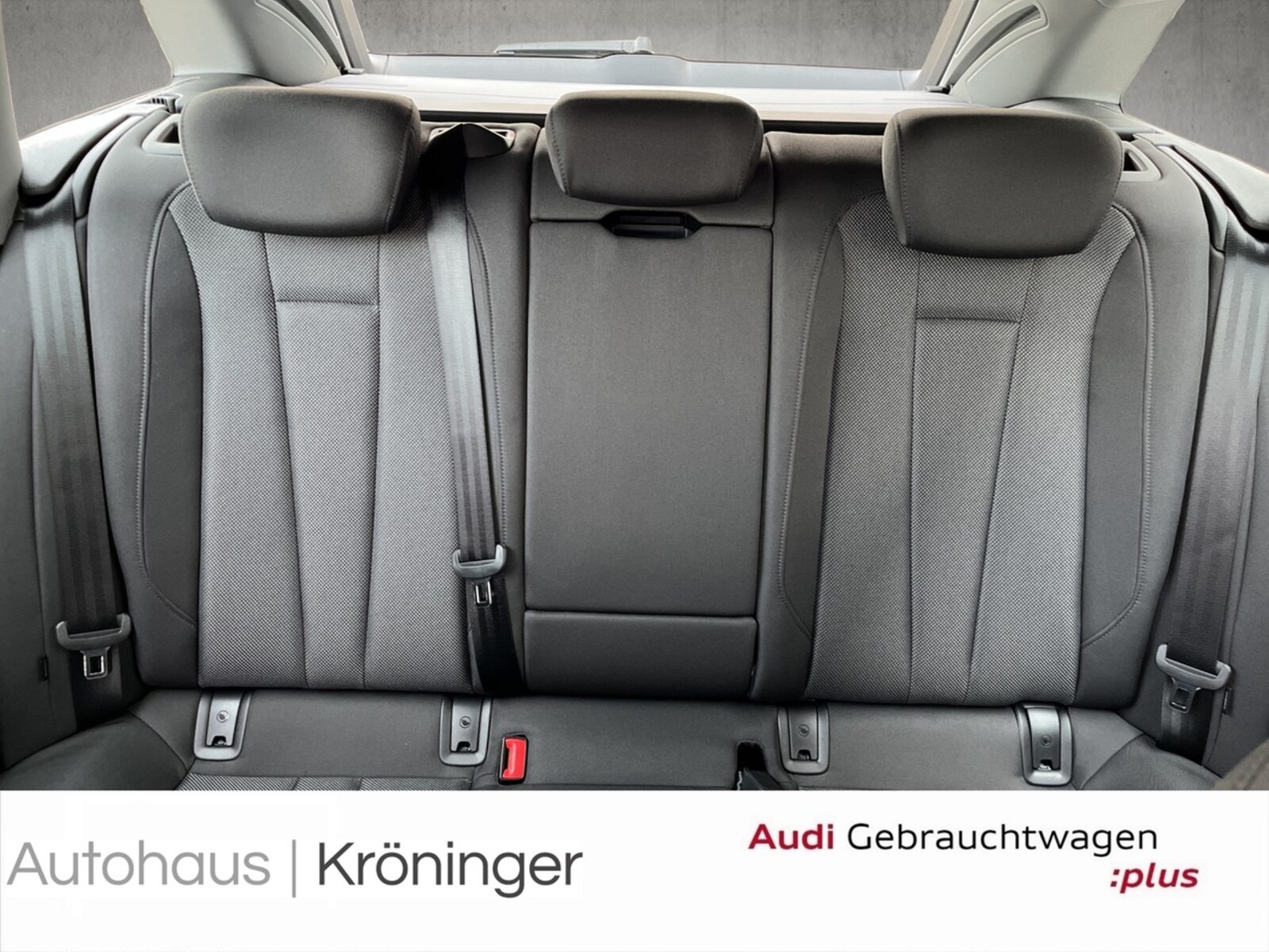 Audi A4 Avant – Bild 10