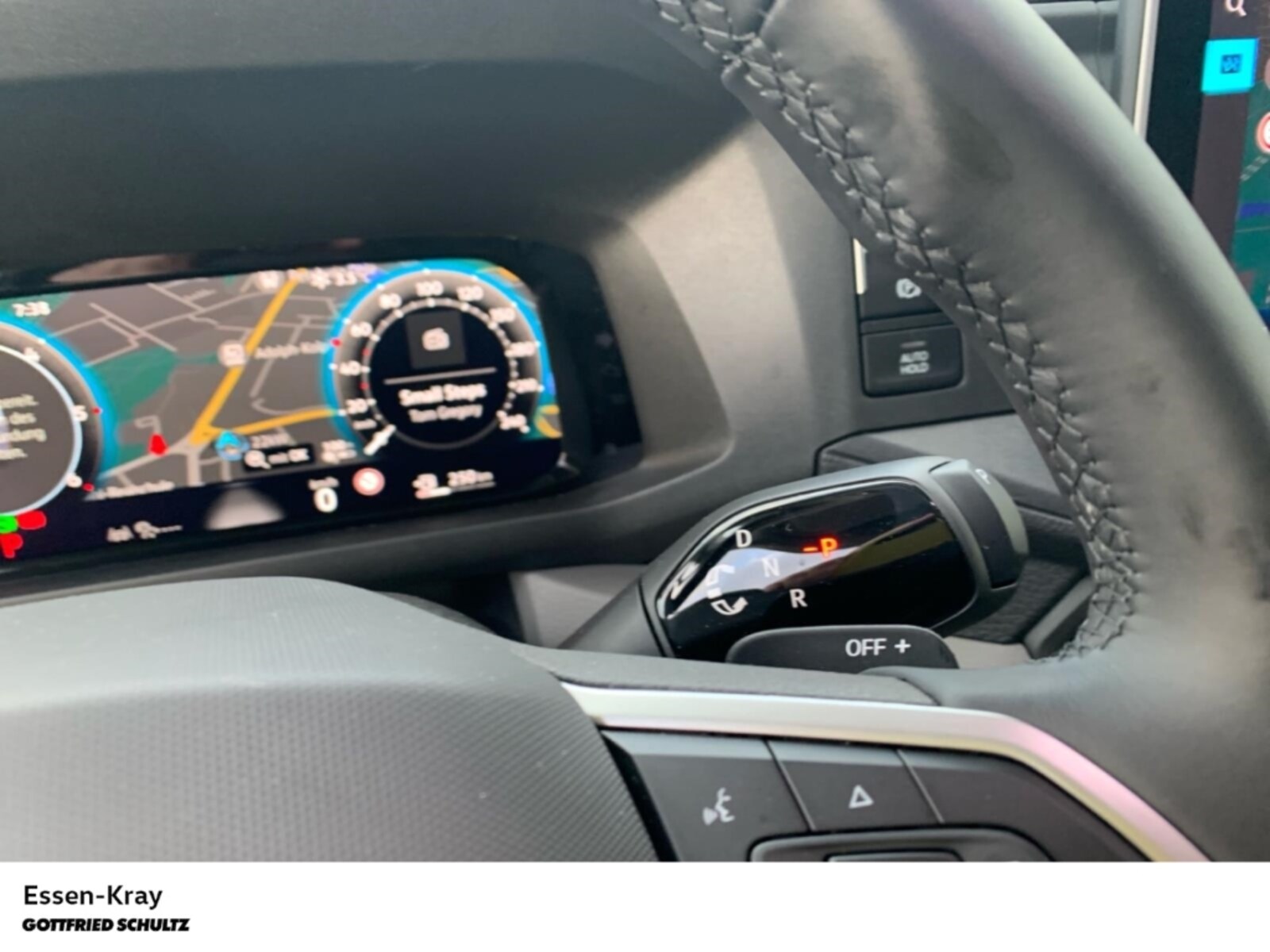 Volkswagen Grand California 600 – Bild 15