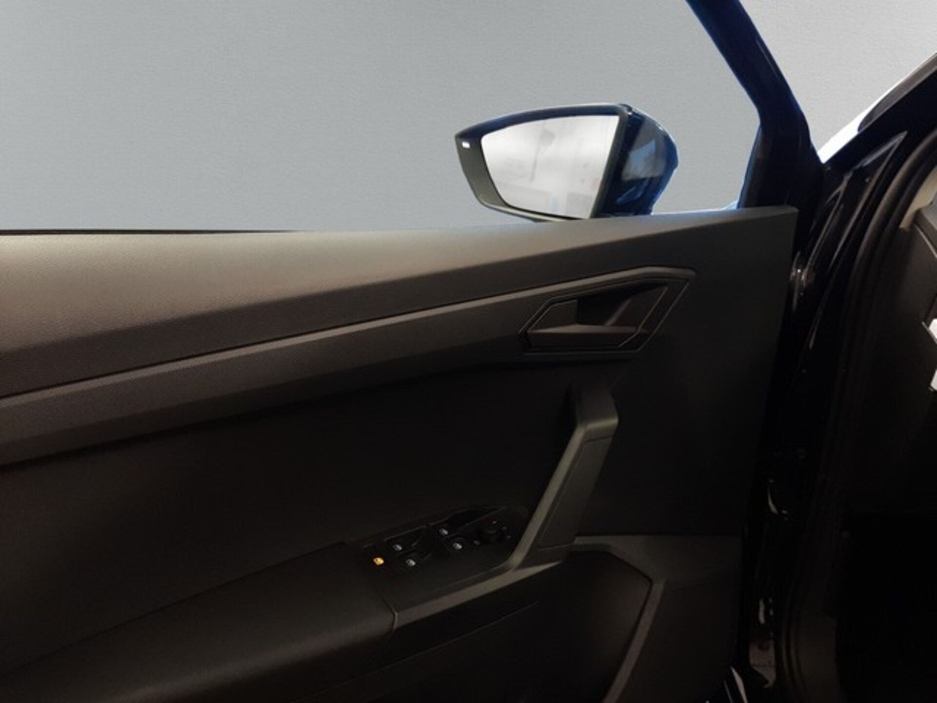SEAT Ibiza Reference