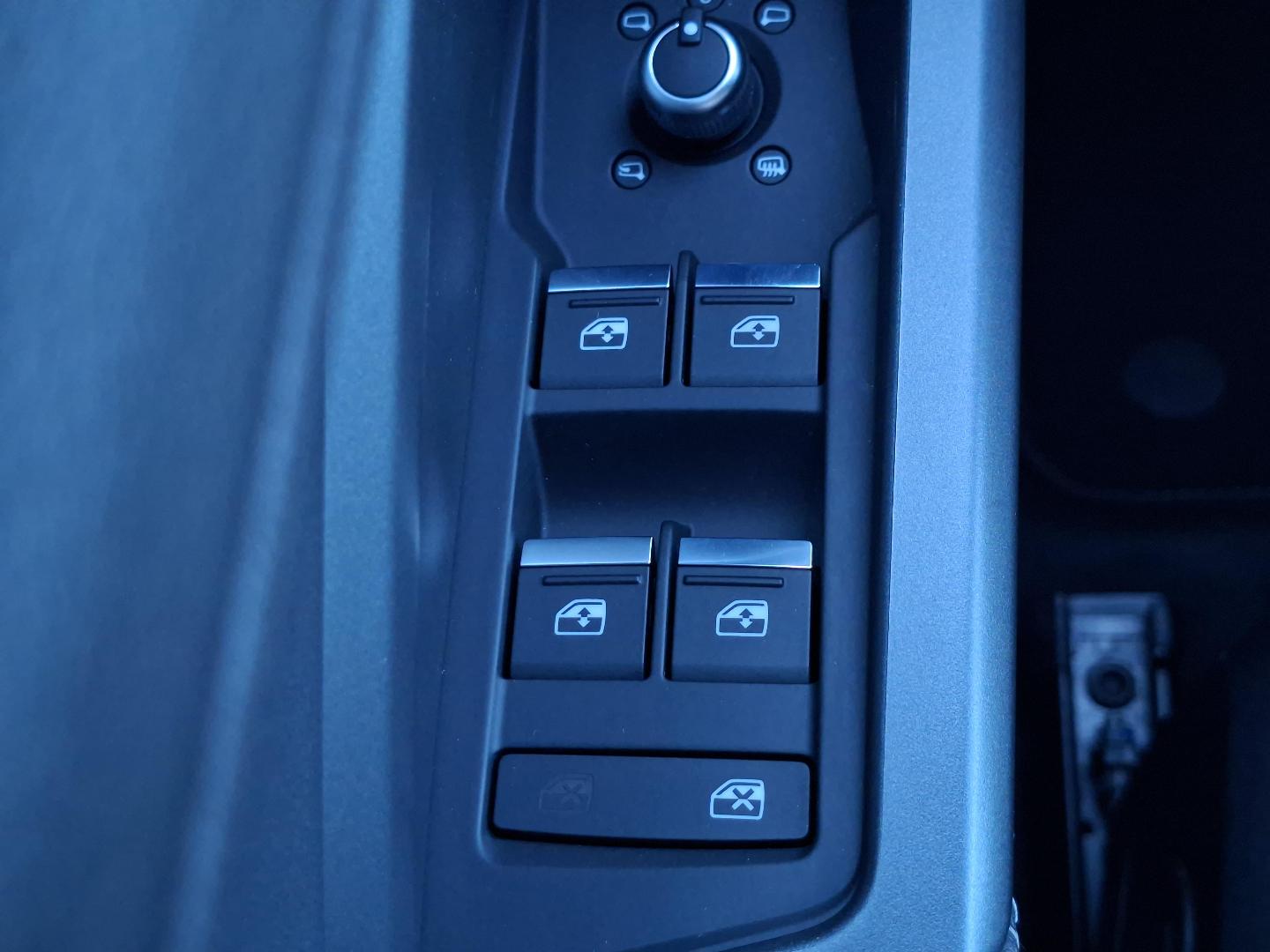 Image about Audi Q3 Sportback S Edition 35 TFSI 110 kW (150 ch) S tronic