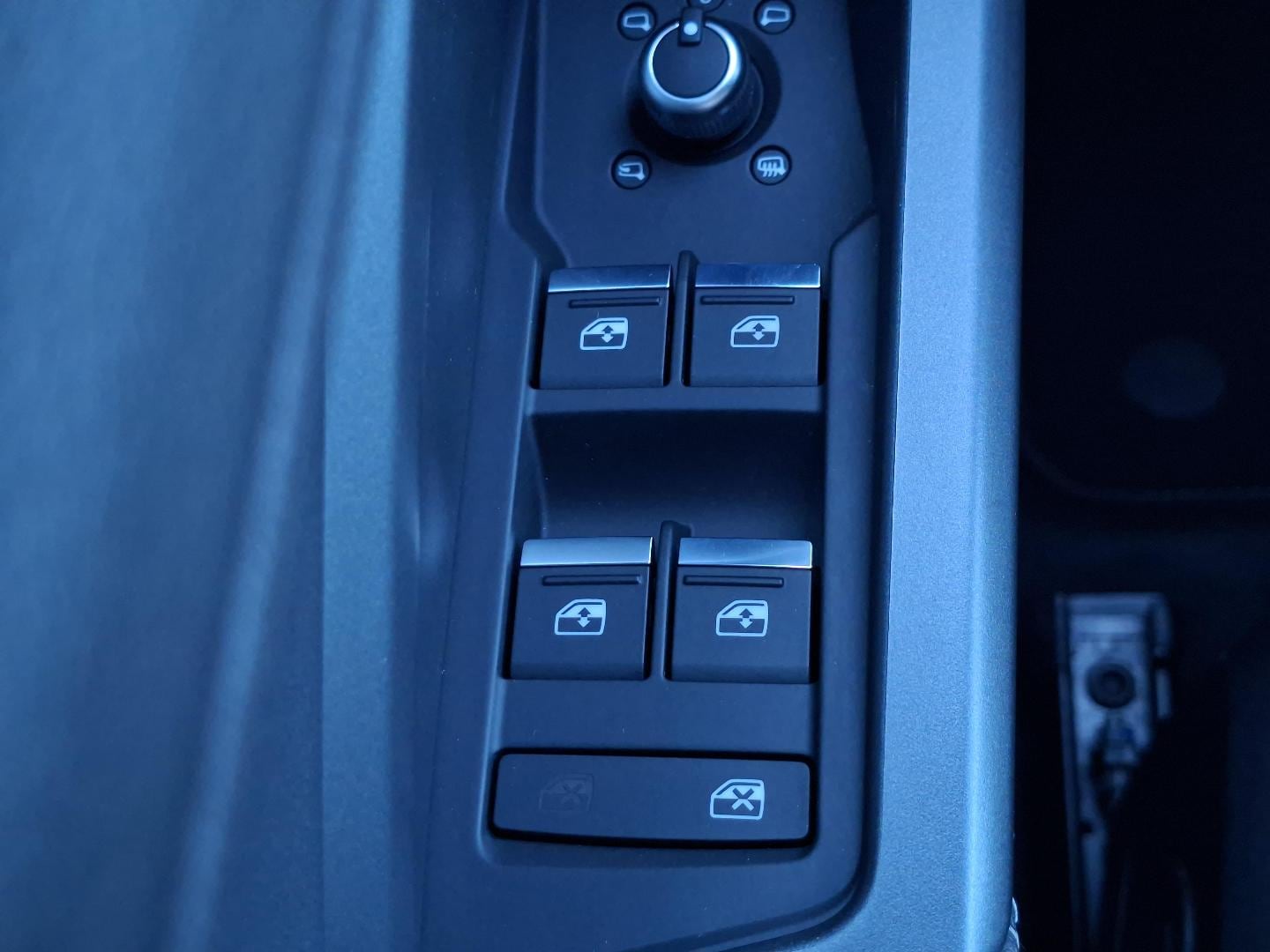 Image about Audi Q3 Sportback S Edition 35 TFSI 110 kW (150 ch) S tronic