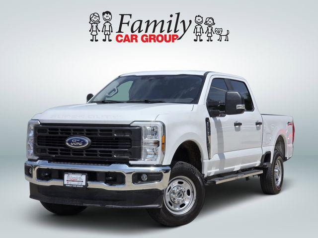 2024 Ford