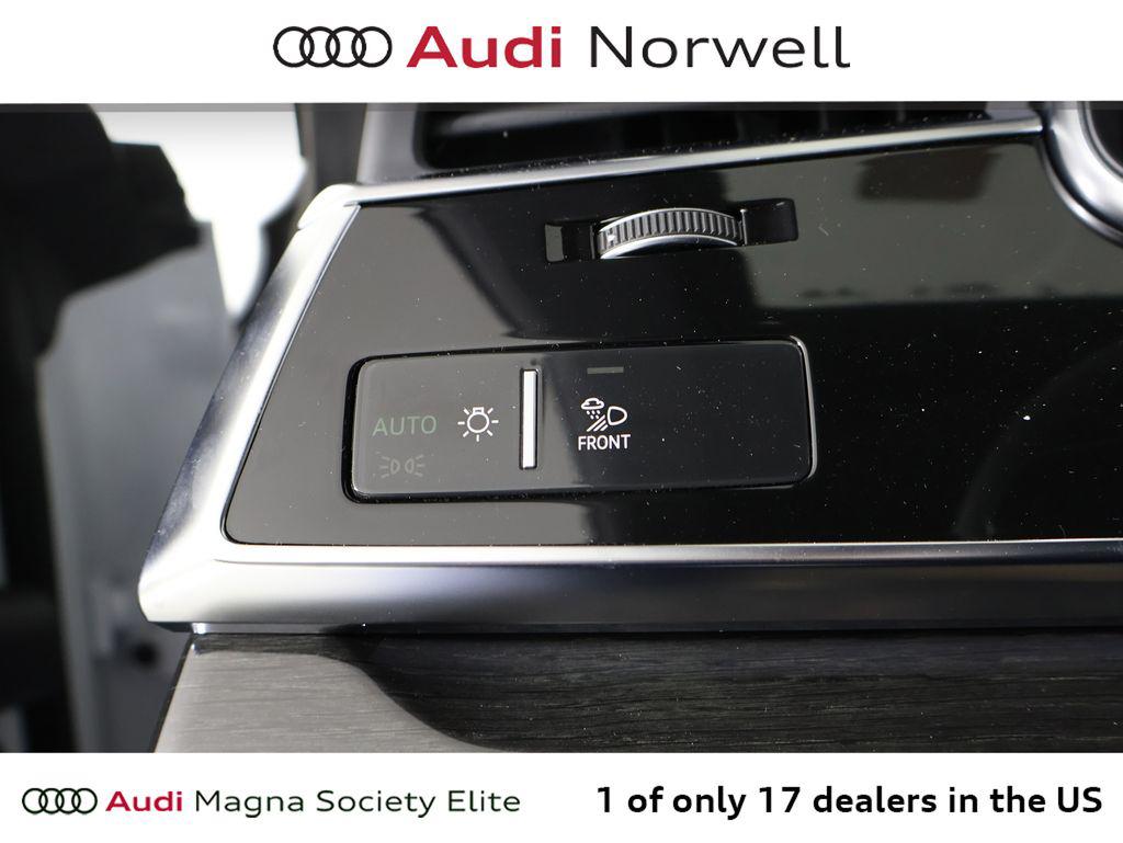 2026 Audi Q8 Premium Plus - Photo 25