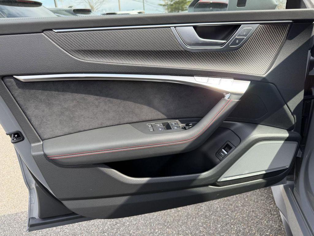 2026 Audi RS 7 Base - Photo 13