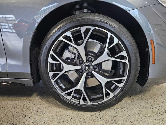 2026 Audi A6 Premium Plus - Photo 9