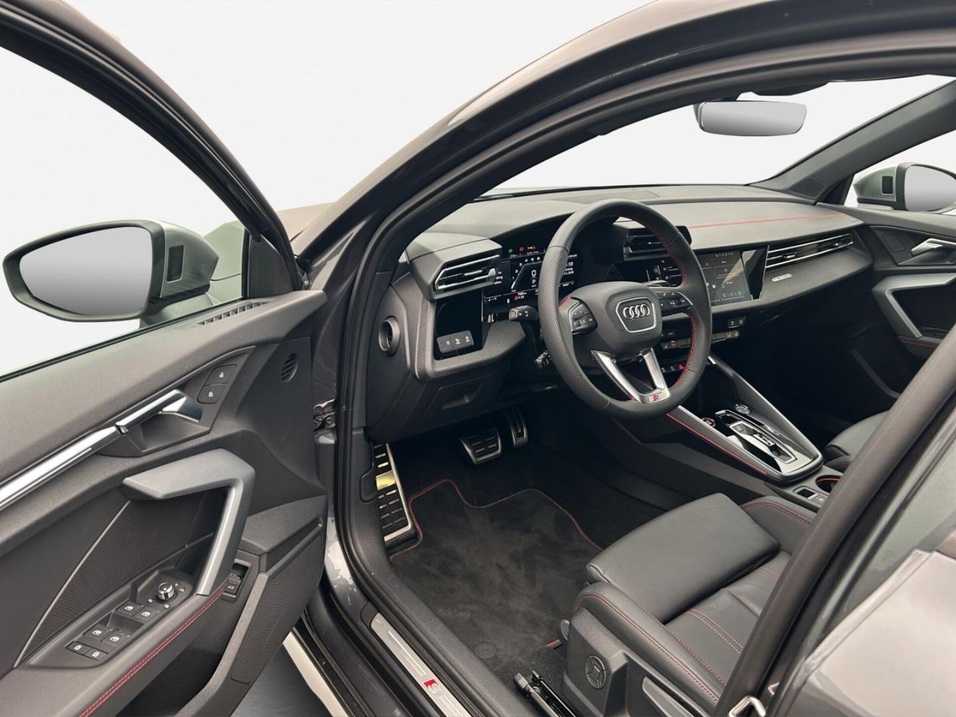Audi S3 Sportback