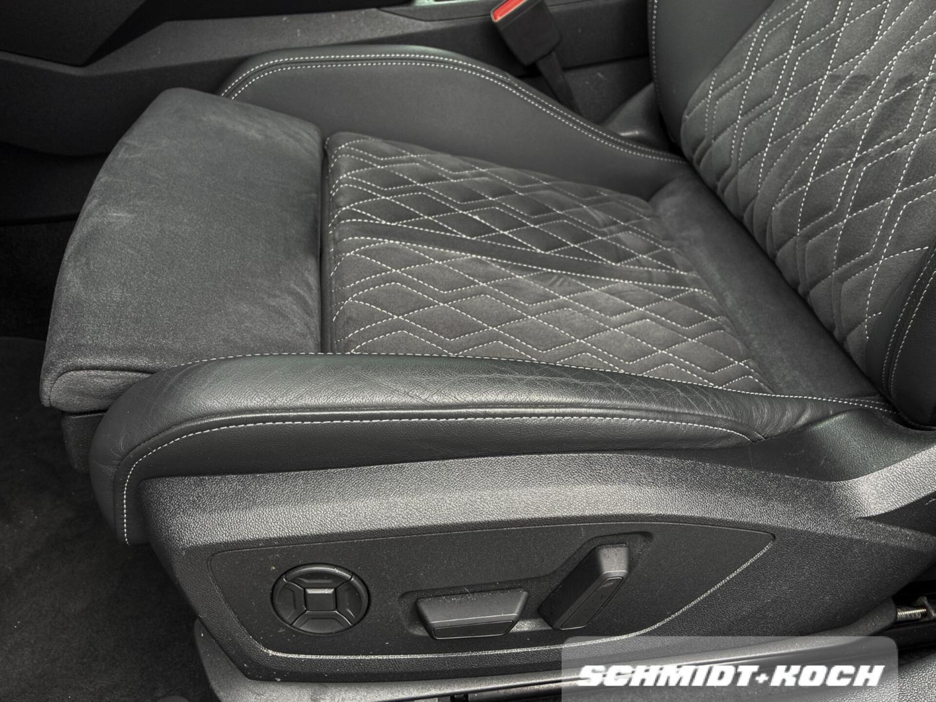 Audi A3 Sportback S line