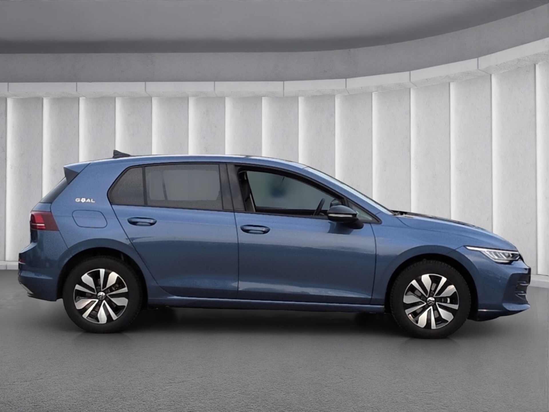 Volkswagen Golf Goal