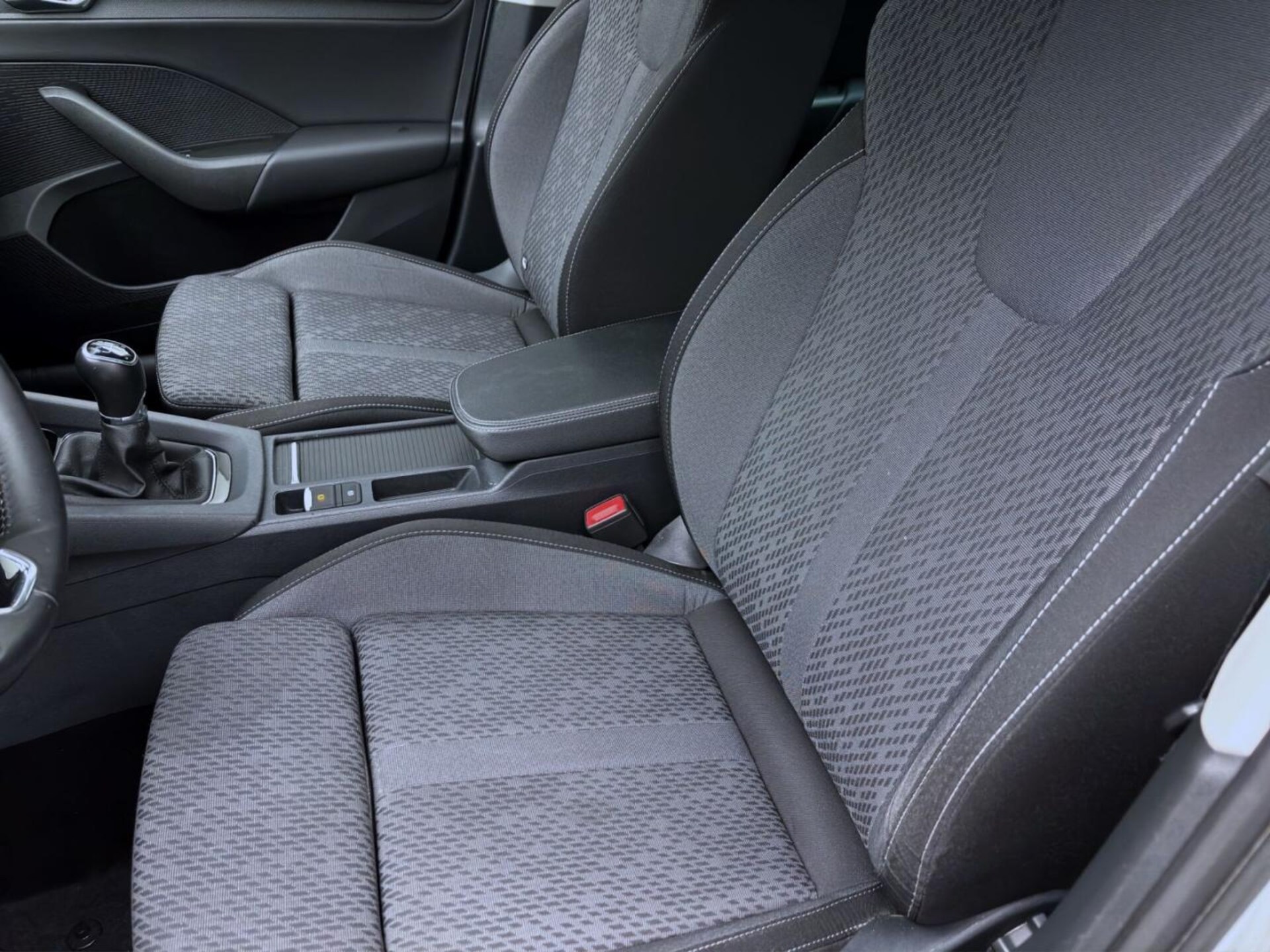 Skoda Octavia Combi Ambition
