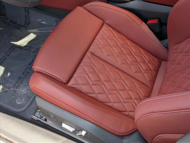 2026 Audi S5 Sedan