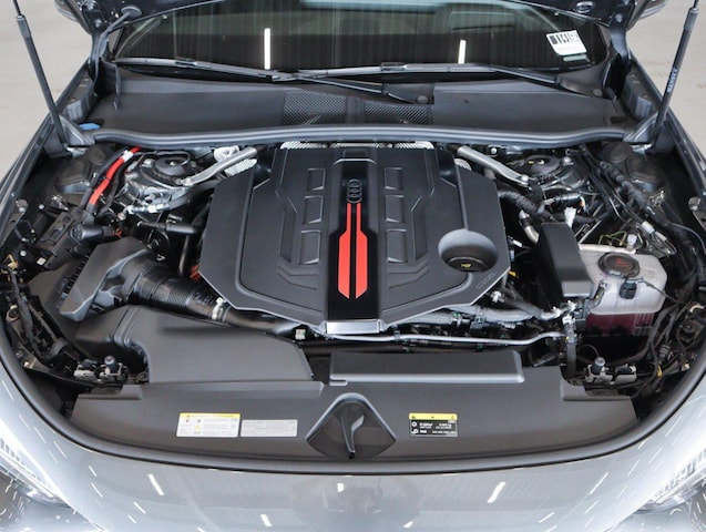 2026 Audi S5 Sedan