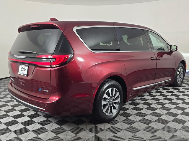 2022 Chrysler