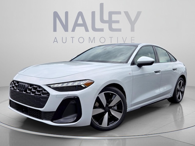 2026 Audi A5 Sedan
