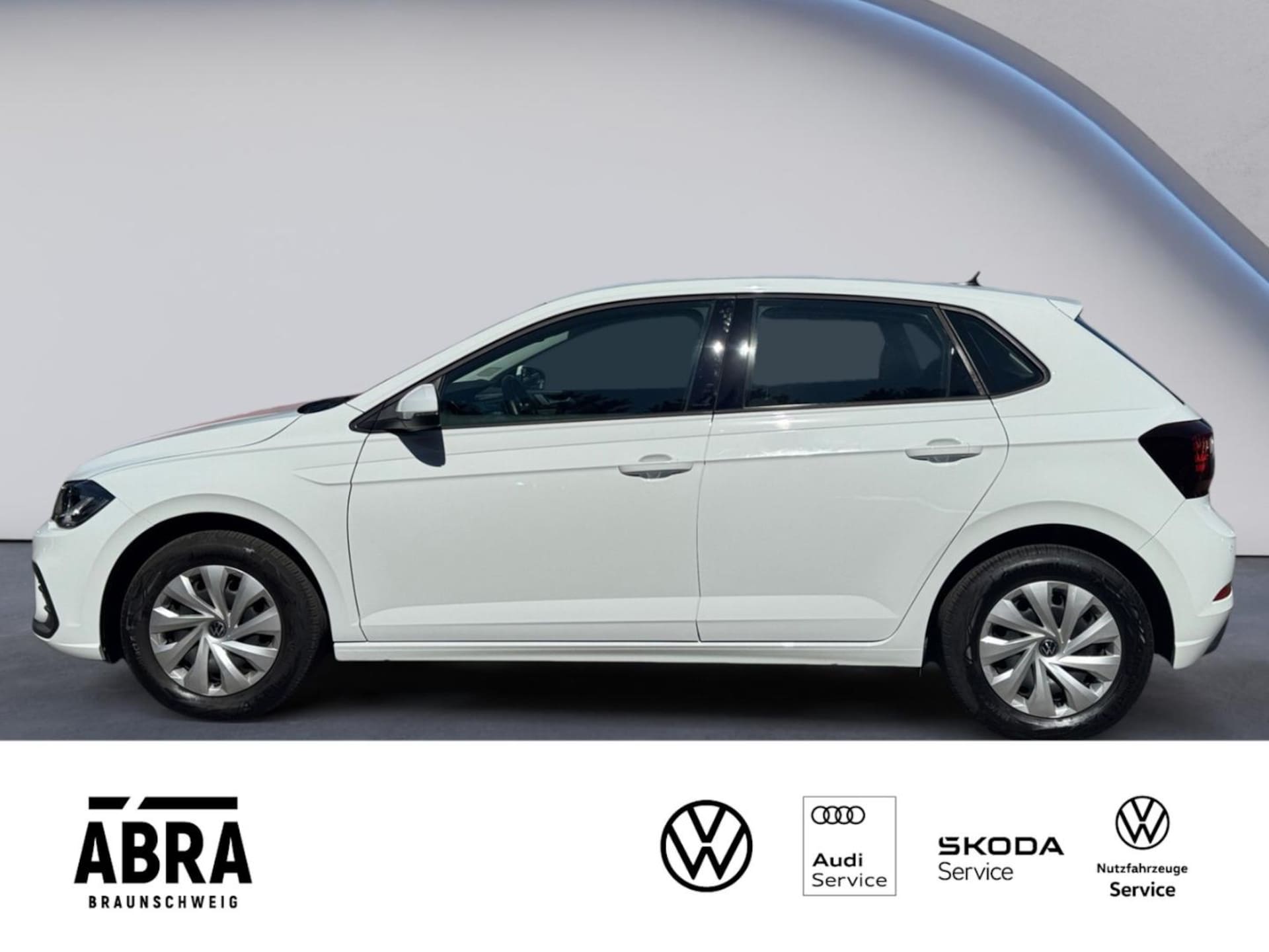 Volkswagen Polo Life