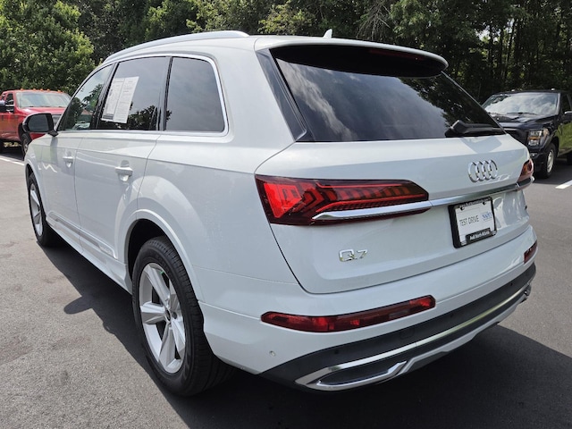 2023 Audi Q7
