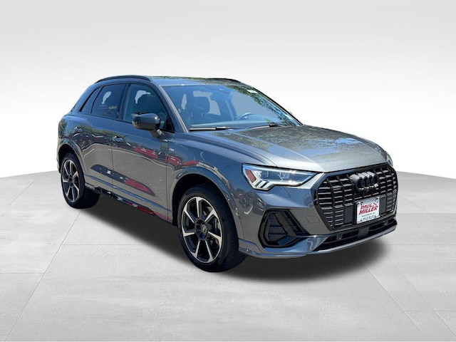 2025 Audi Q3 SUV