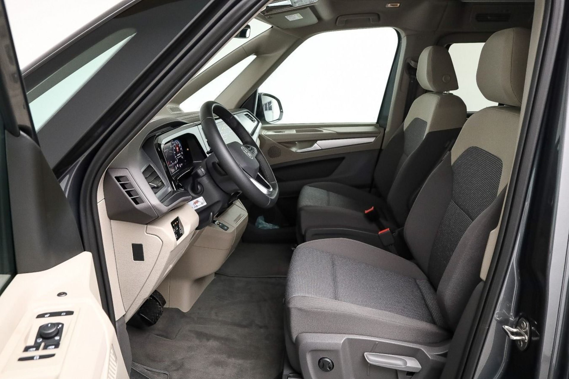 Volkswagen California Beach Tour