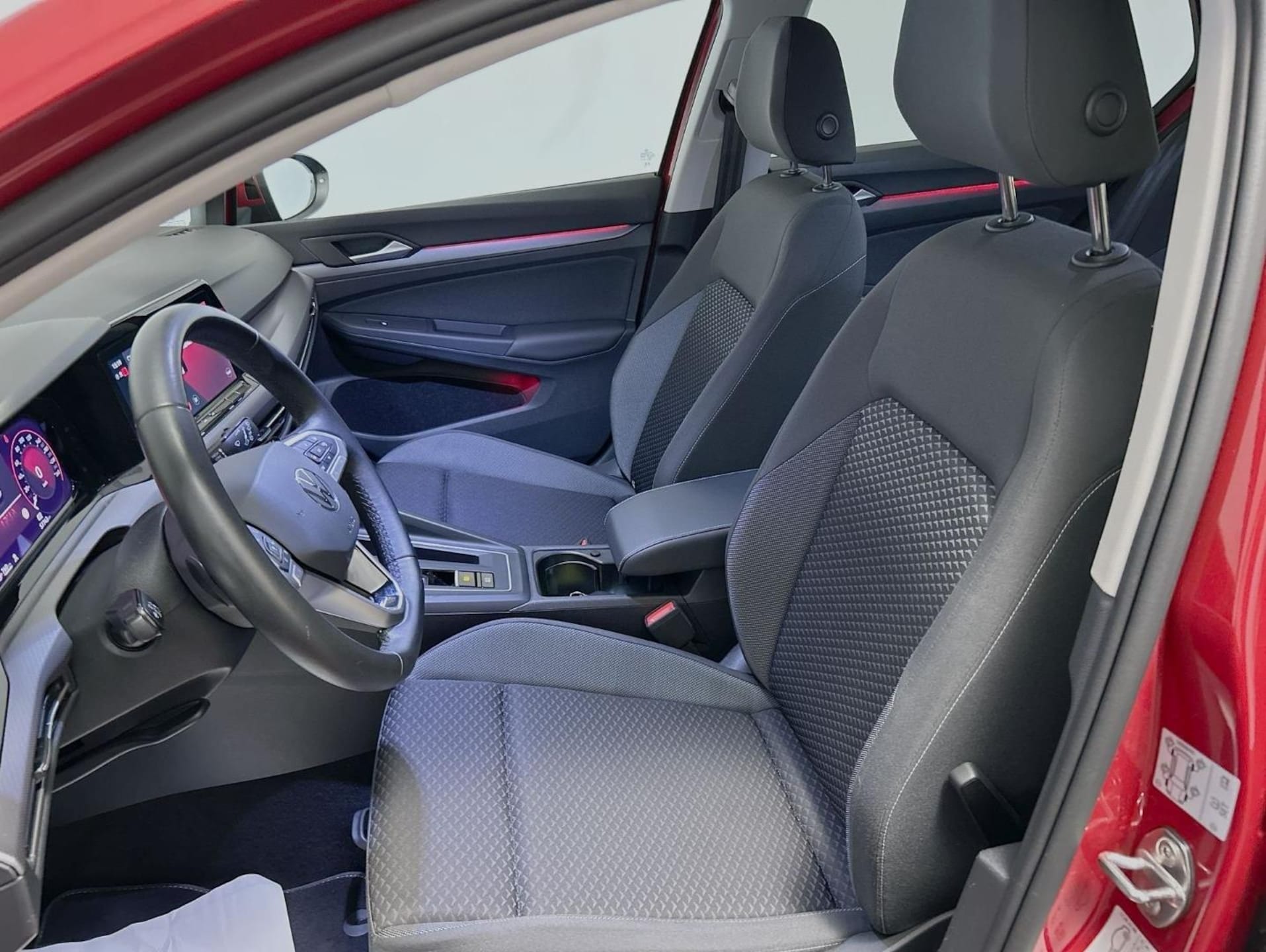 Volkswagen Golf Active