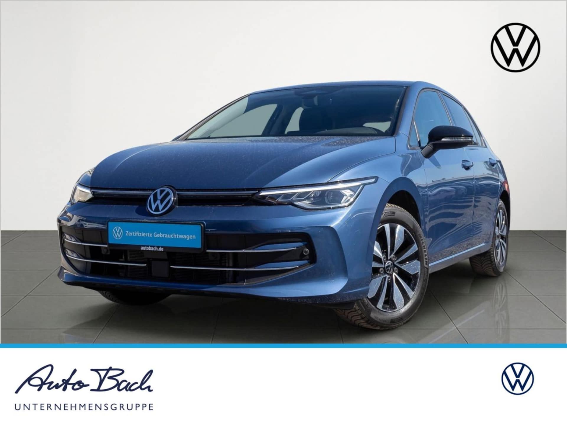 Volkswagen Golf Life