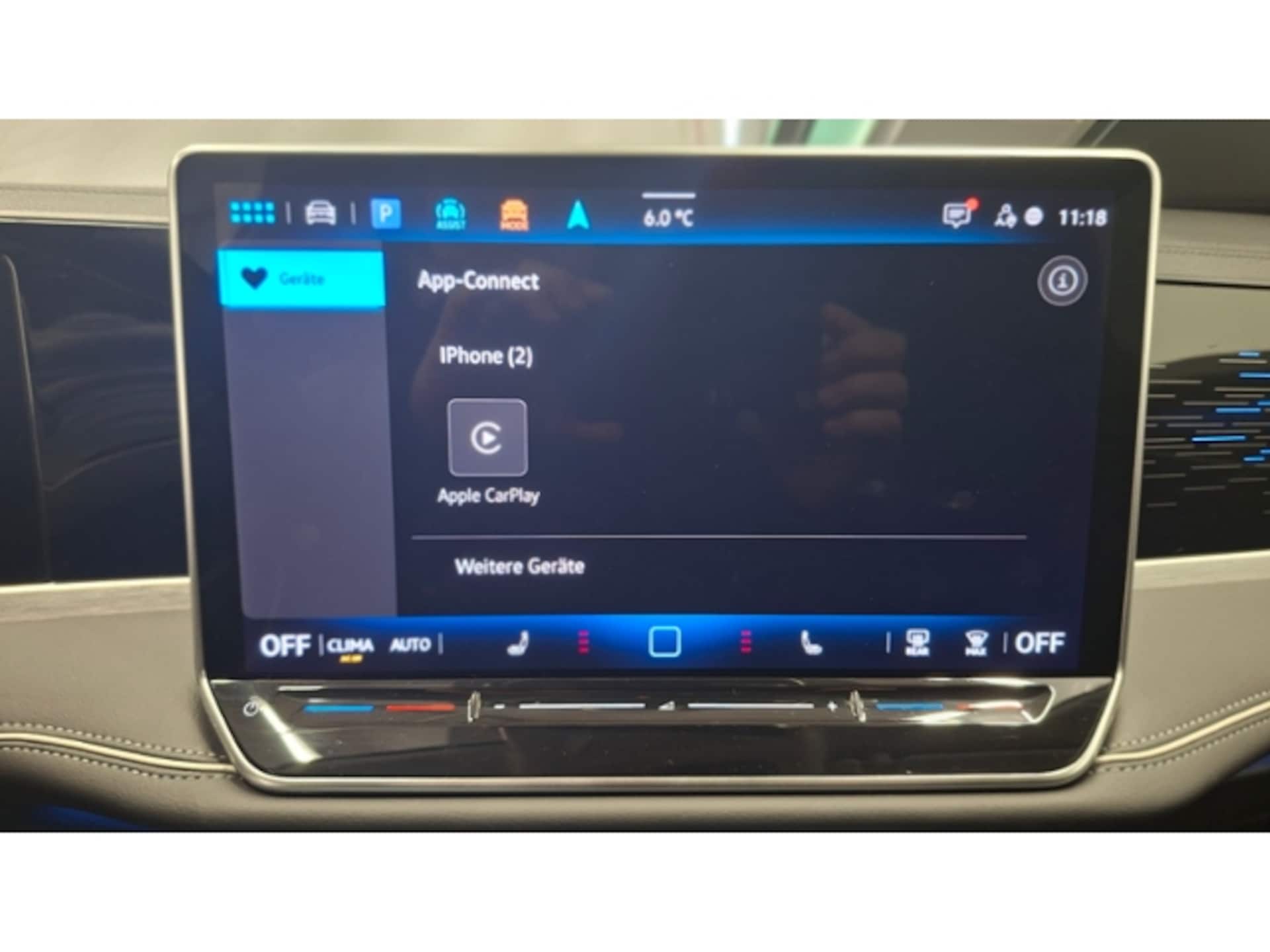 Volkswagen Passat Elegance