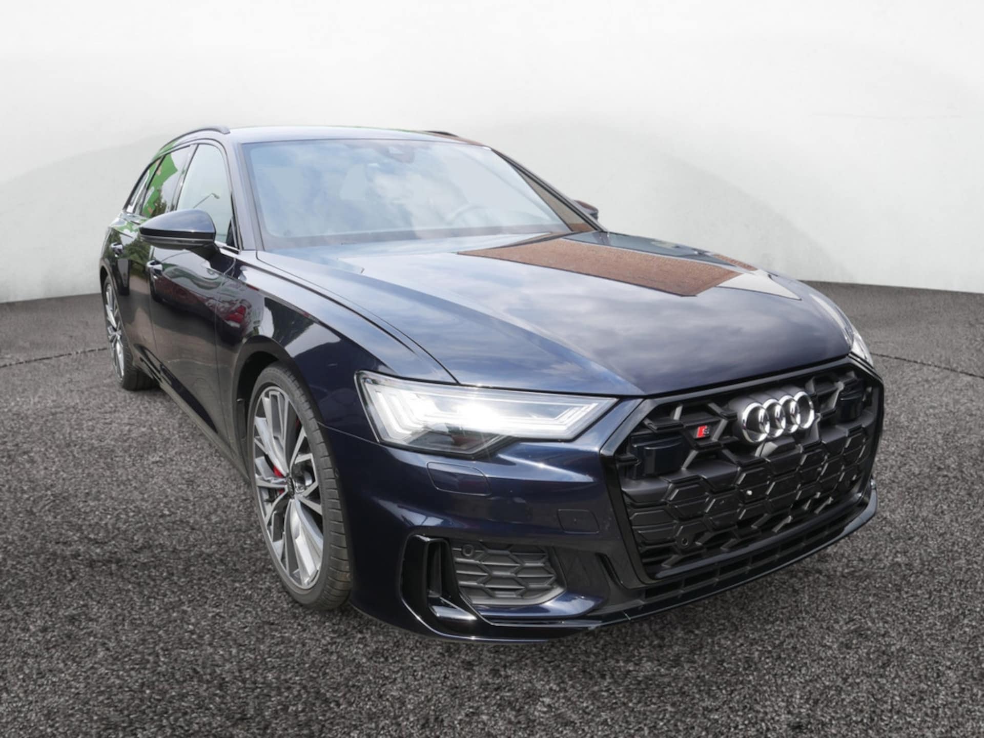 Audi S6 Avant