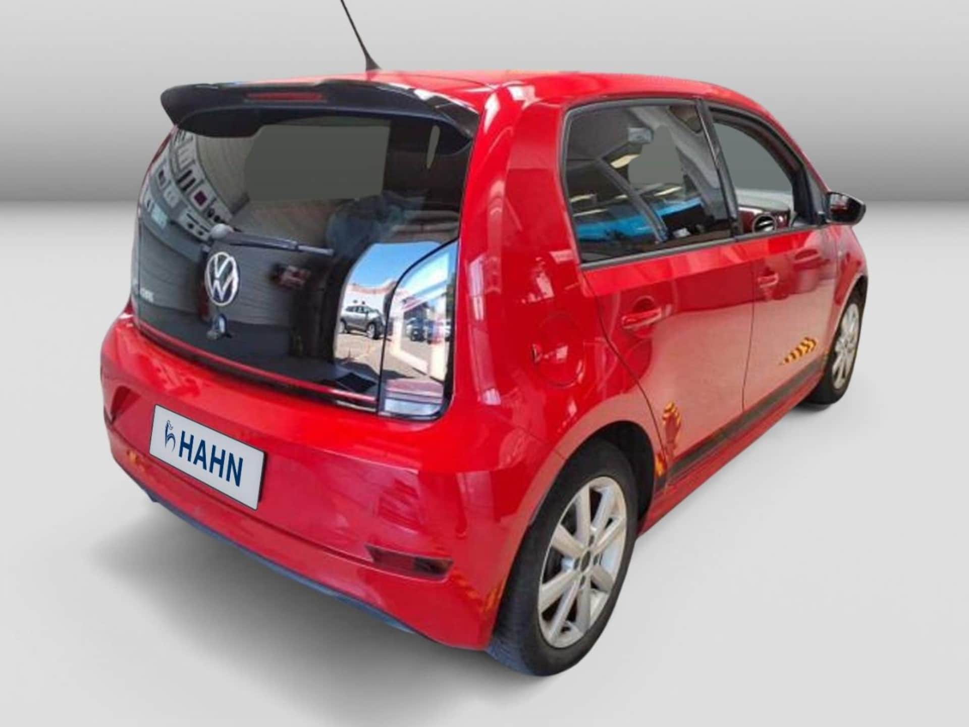 Volkswagen up! GTI