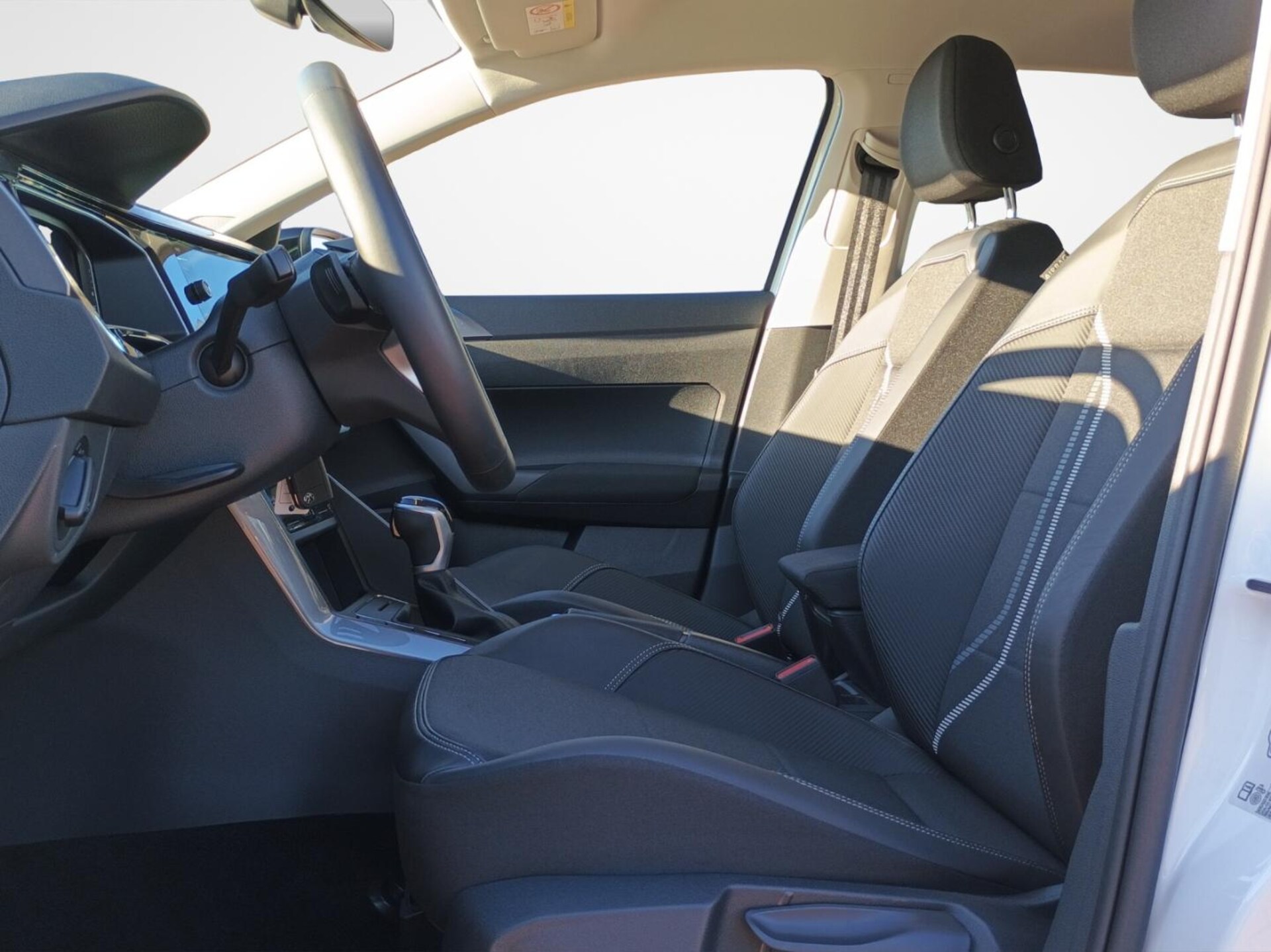Volkswagen Taigo Style