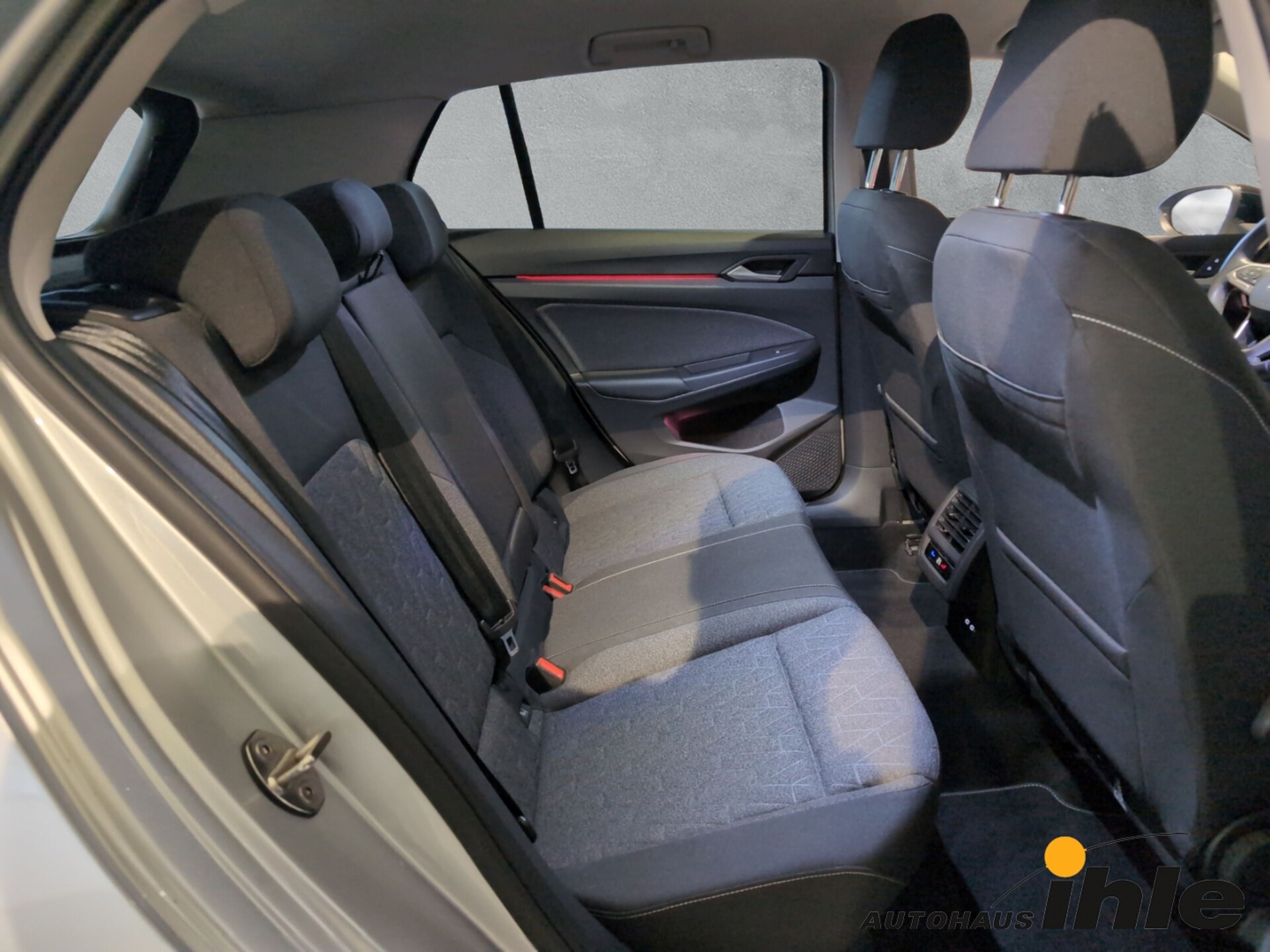 Volkswagen Golf MOVE