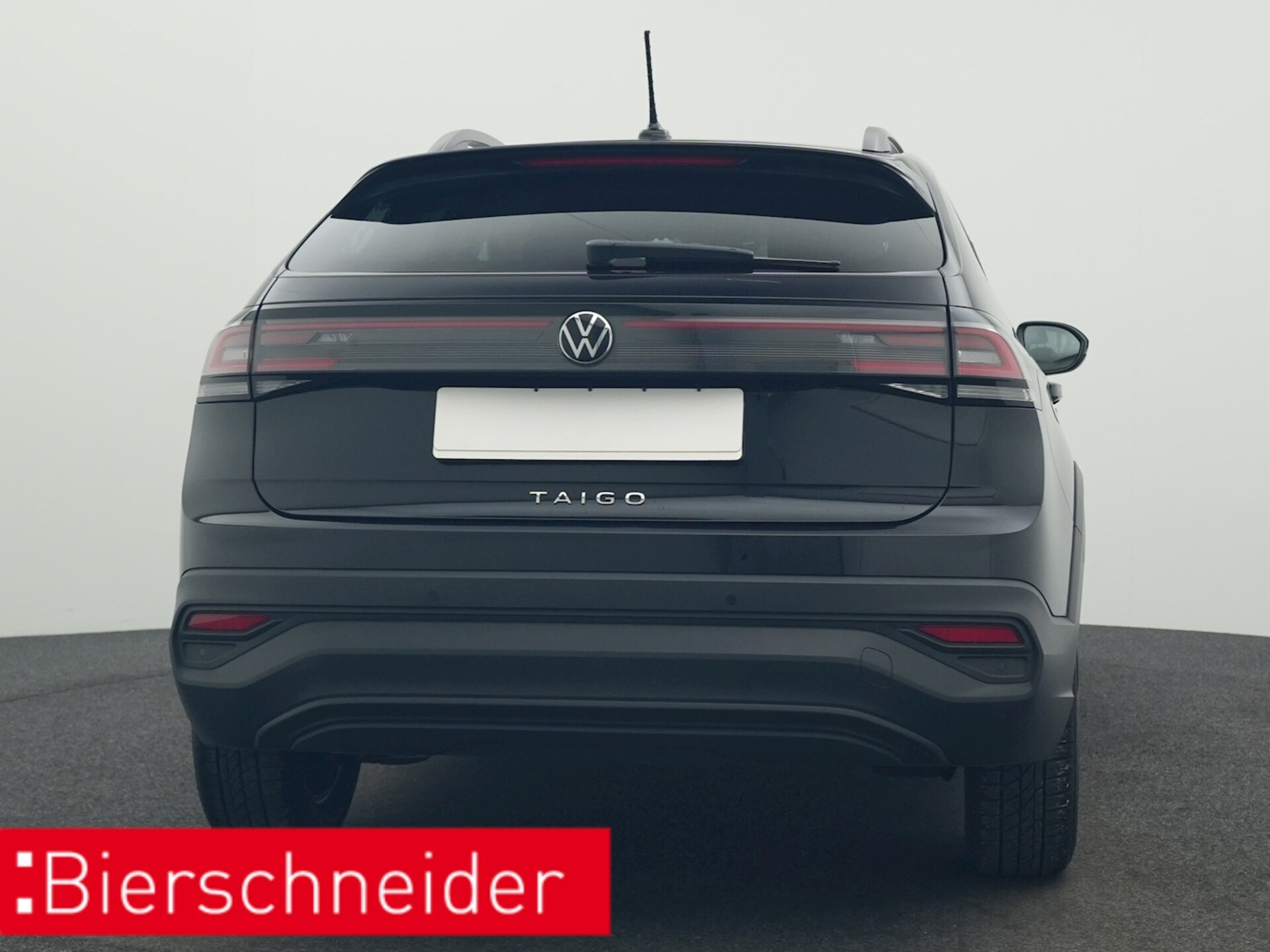 Volkswagen Taigo Goal
