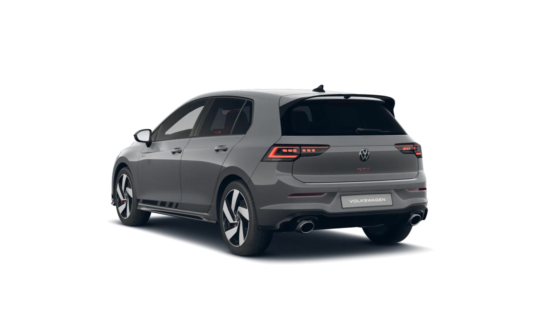 Volkswagen Golf GTI Clubsport