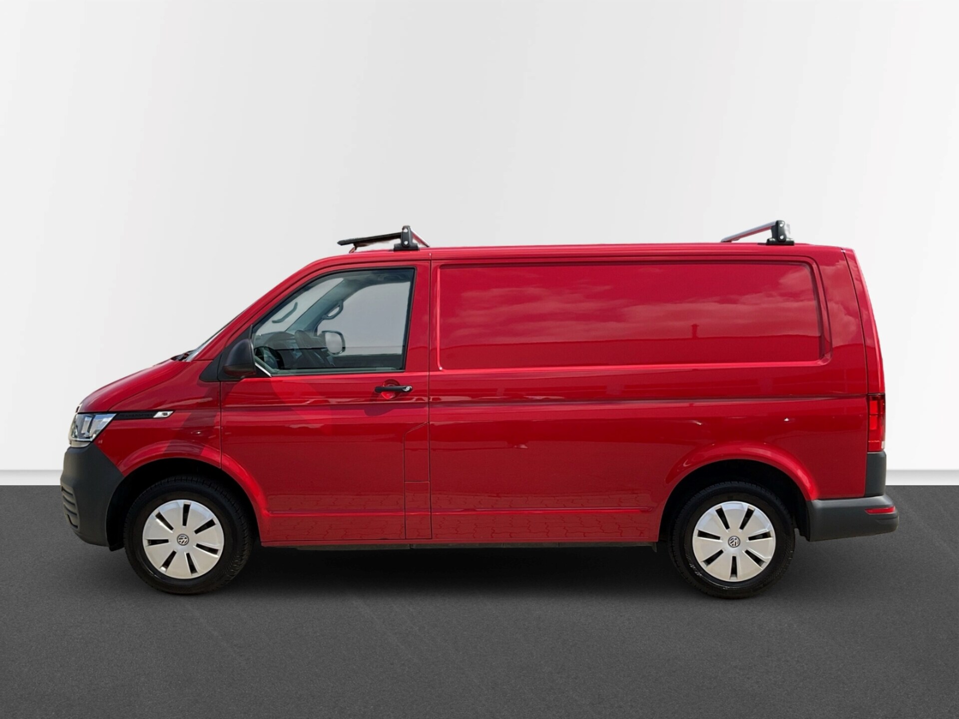 Volkswagen T6.1 Transporter Kasten kurzer Radstand EcoProfi