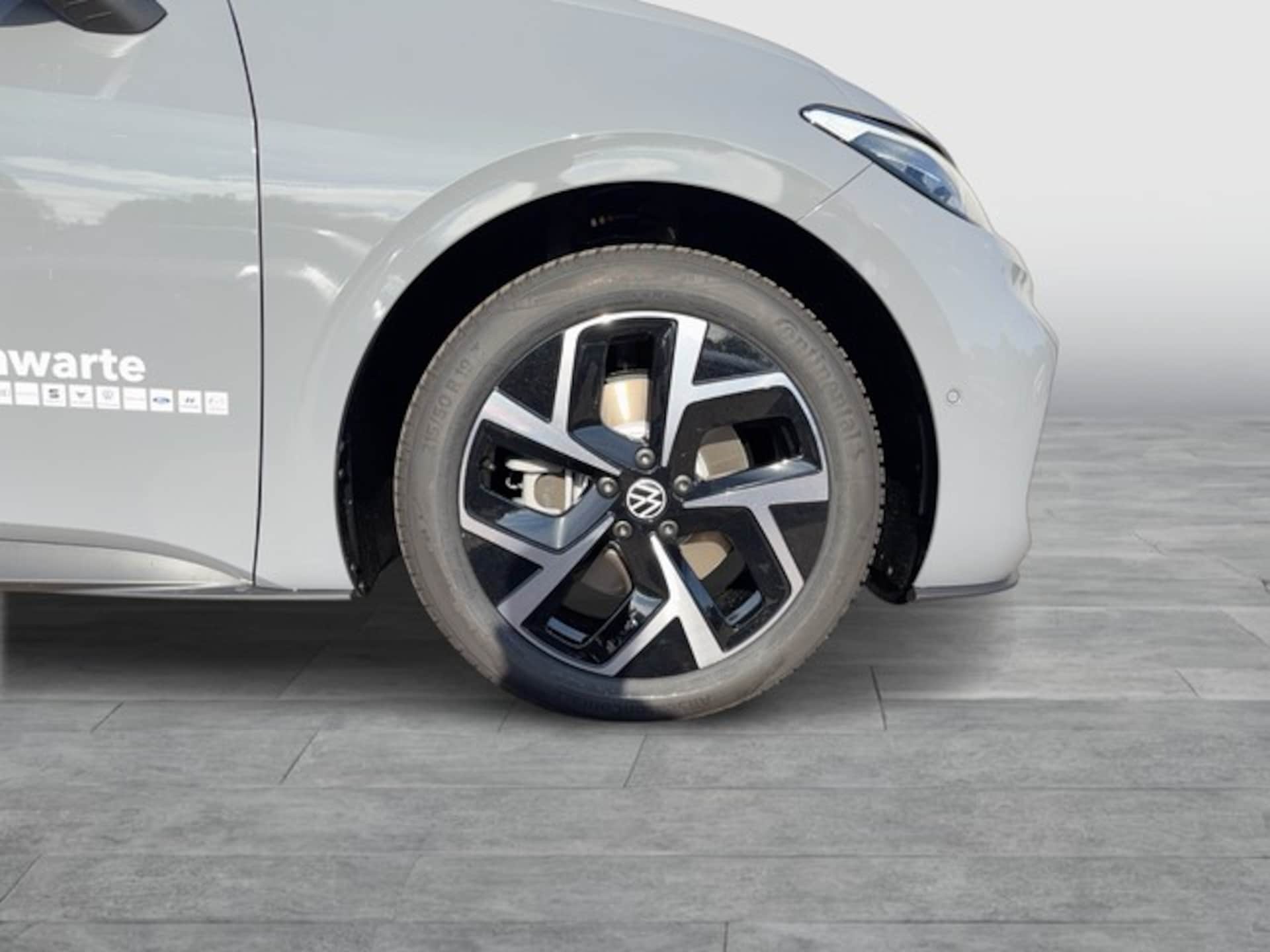 Volkswagen ID.3 ENERGY
