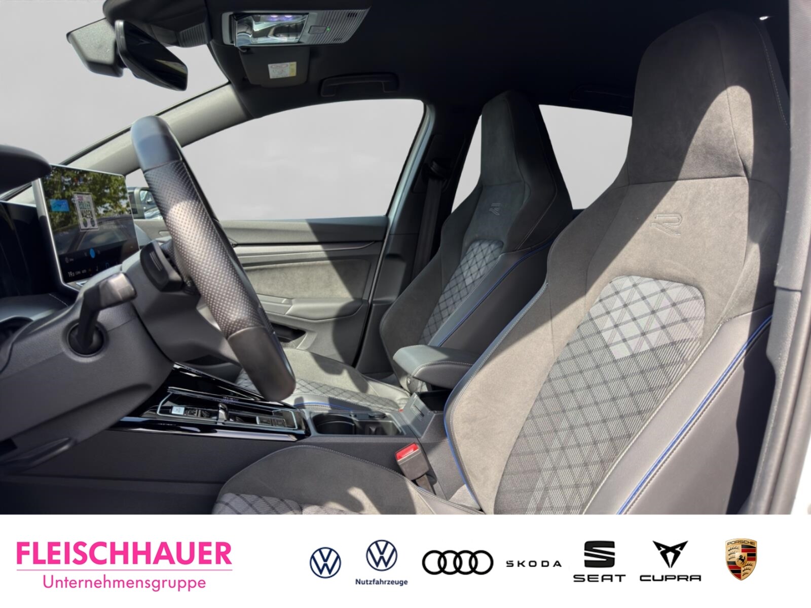 Volkswagen Golf – Bild 6