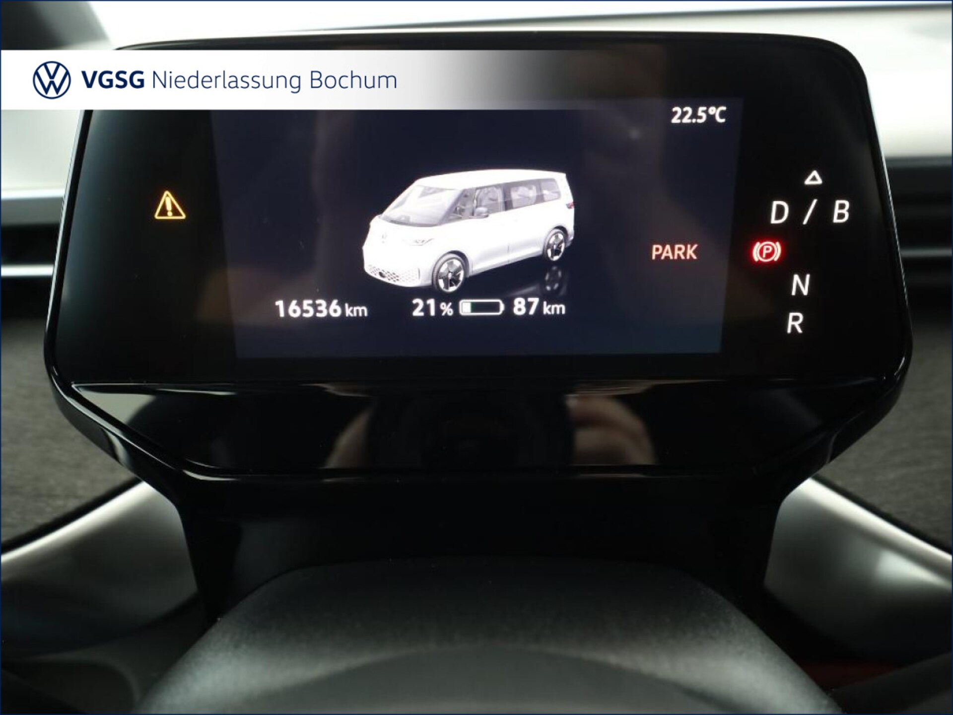 Volkswagen ID. Buzz GTX