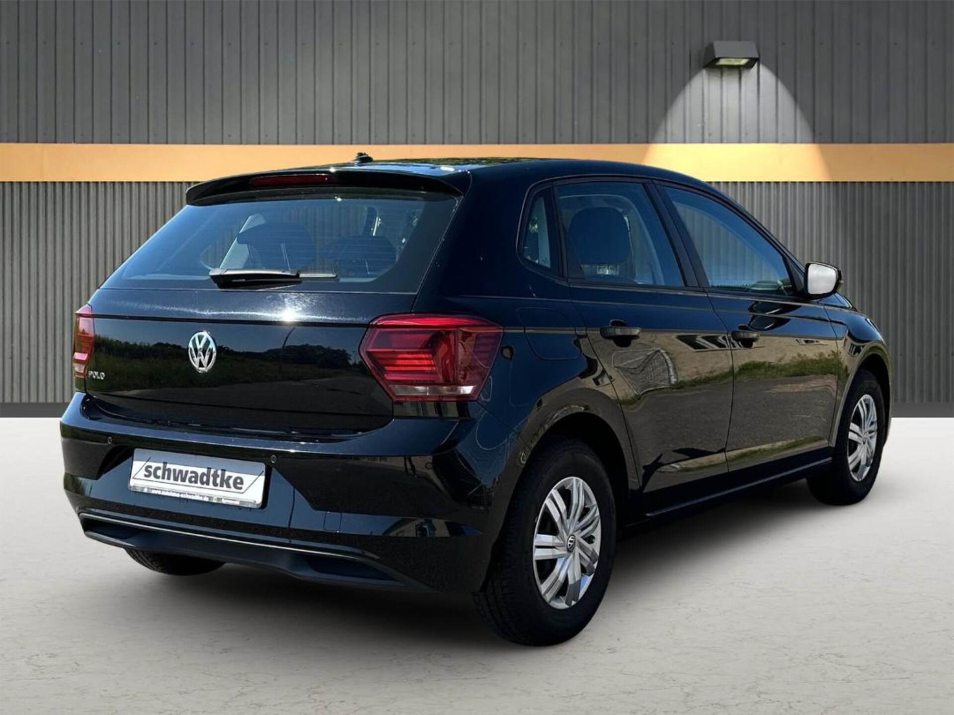 Volkswagen Polo Trendline