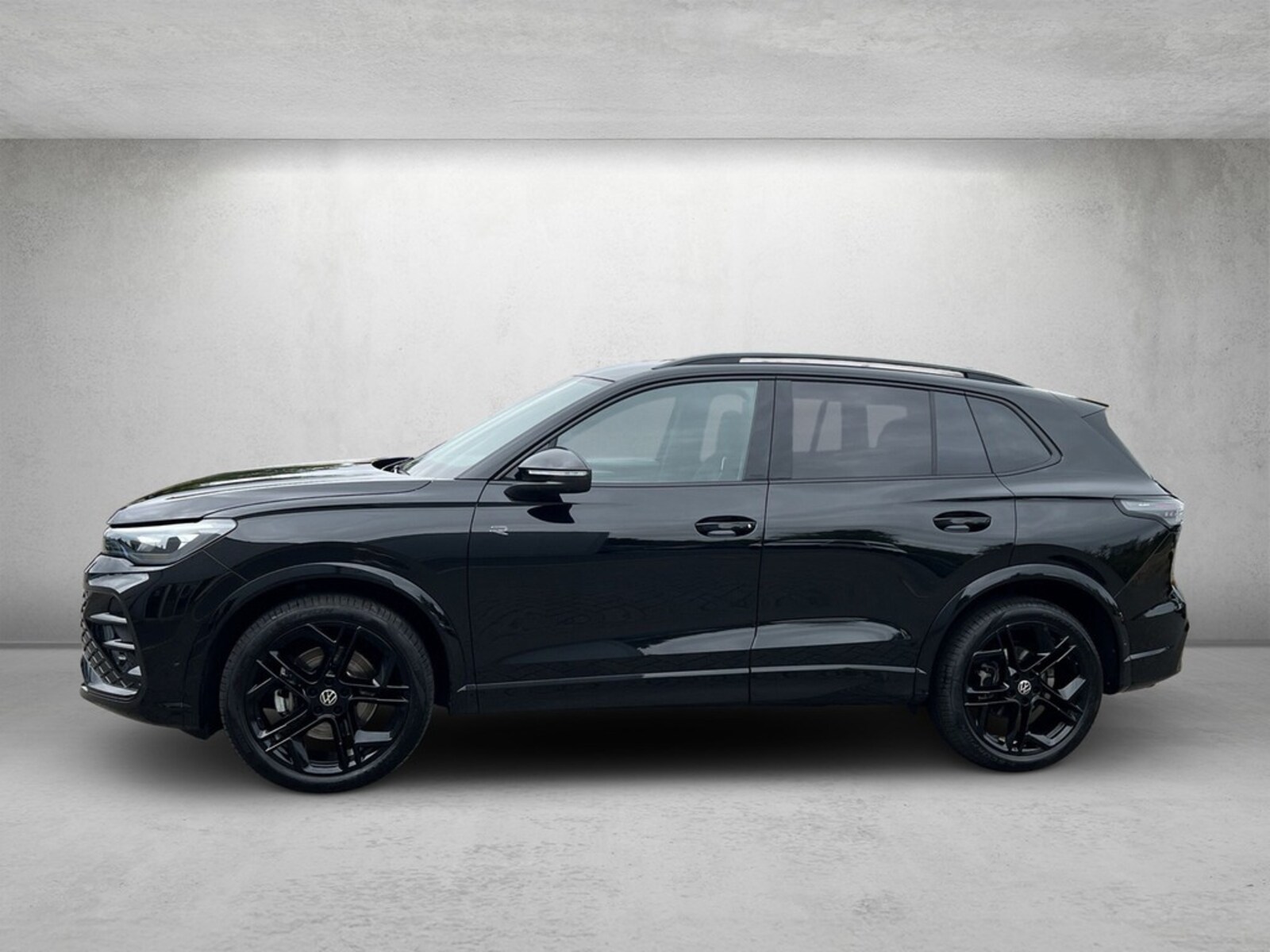 Volkswagen Tiguan – Bild 2
