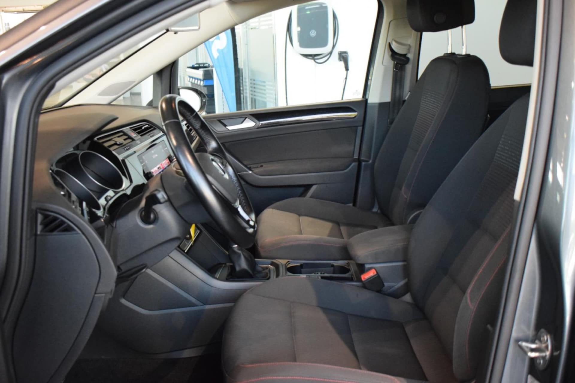 Volkswagen Touran SOUND